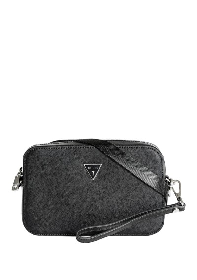 Guess - Pochette Logo - Uomo - PMMISAP5245