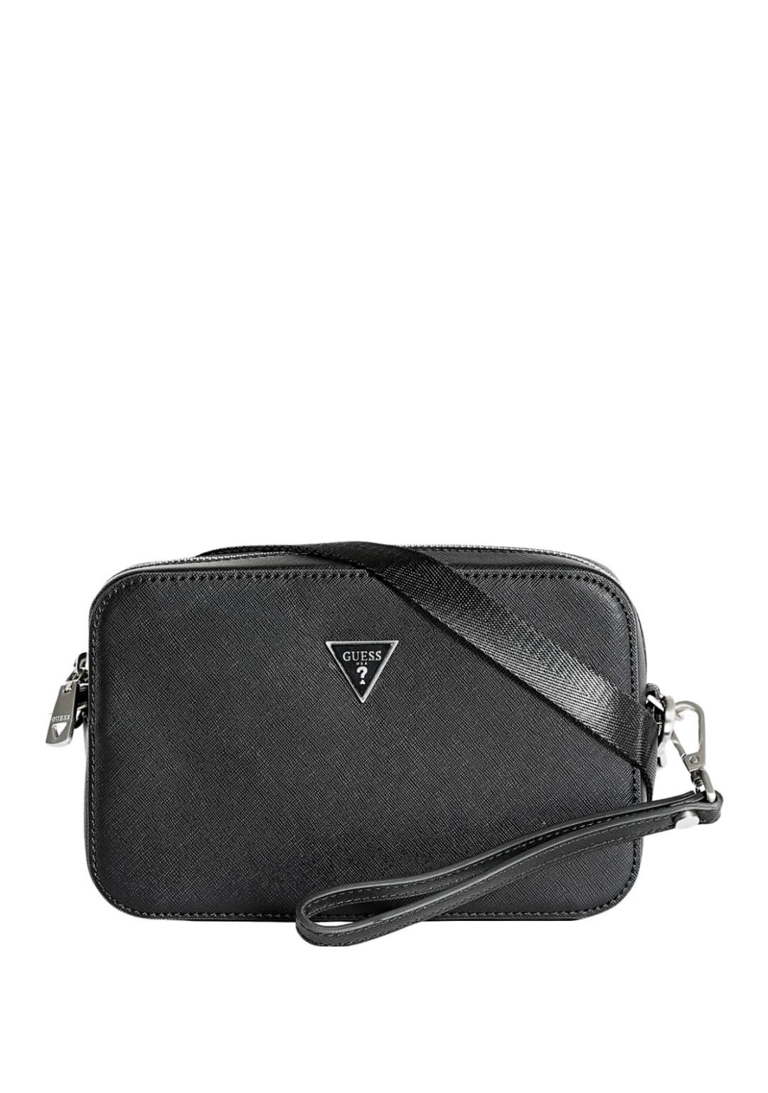 Guess - Pochette Logo - Uomo - PMMISAP5245