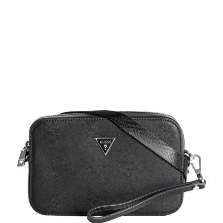 Guess - Pochette Logo - Uomo - PMMISAP5245