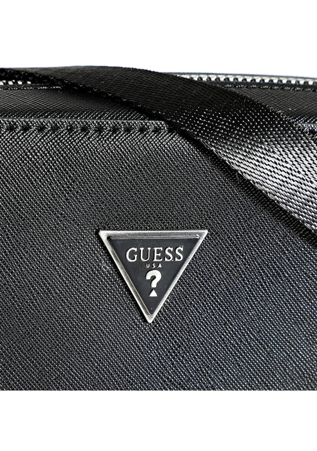 Guess - Pochette Logo - Uomo - PMMISAP5245