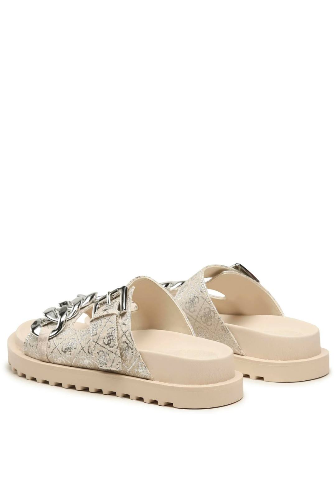 Guess - Birk Catena - Donna - FL6FAT FAL03