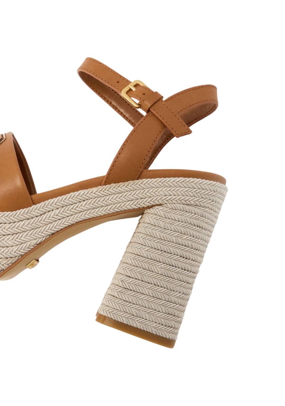 Guess - Sandalo T.Doppio - Donna - FLJML LEA03