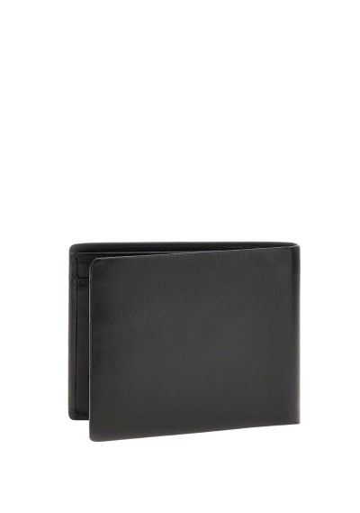 Guess - Portafoglio Logo - Uomo - SMNEBRLEA20