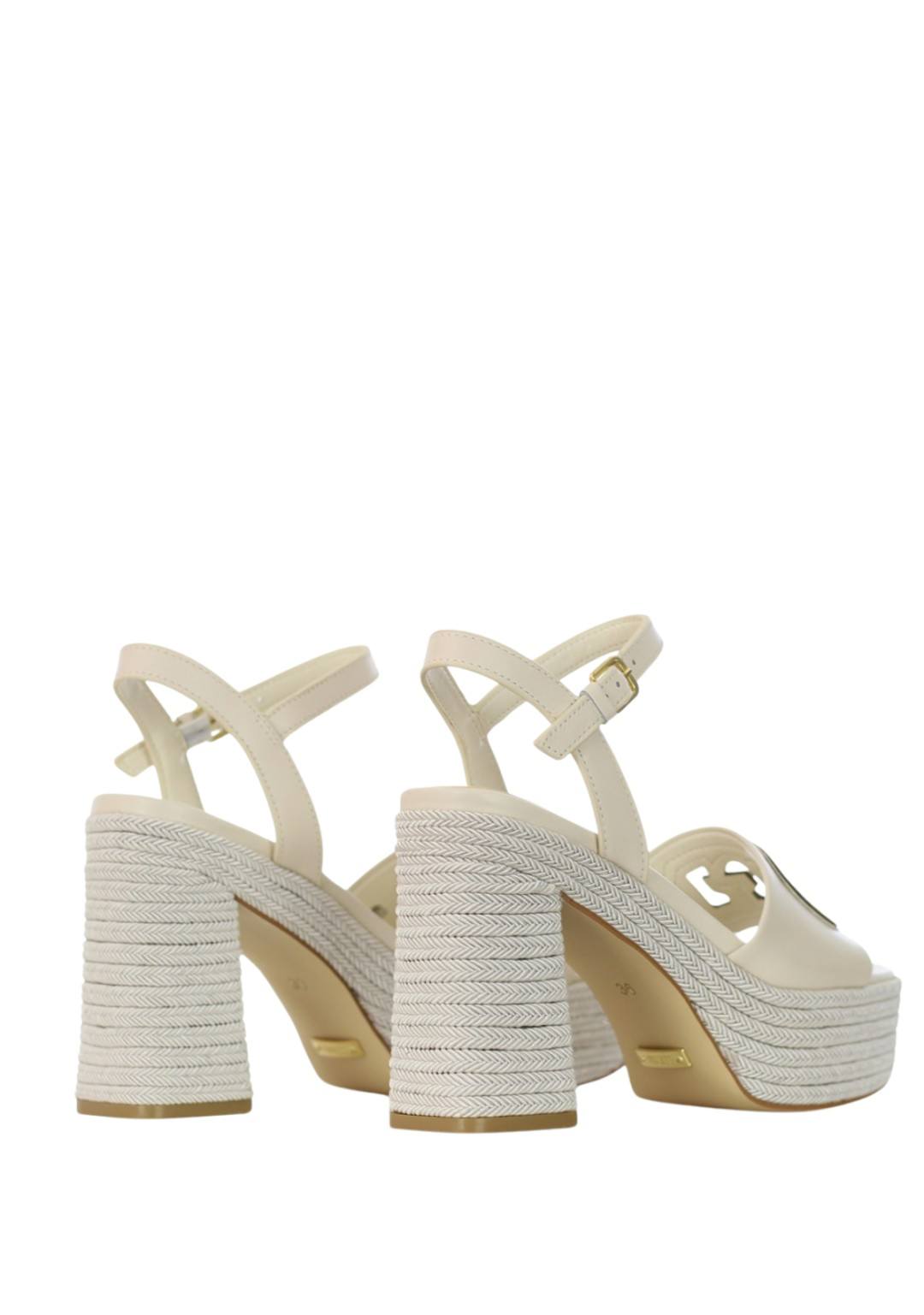 Guess - Sandalo T.Rafia - Donna - FLJFML LEA03