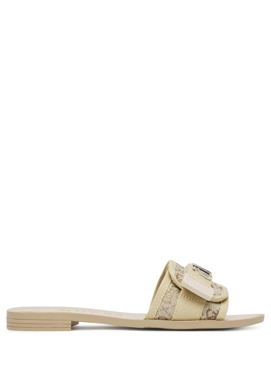 Guess - Ciabatta strappo - Donna - FLJELY LEL19
