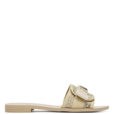 Guess - Ciabatta strappo - Donna - FLJELY LEL19