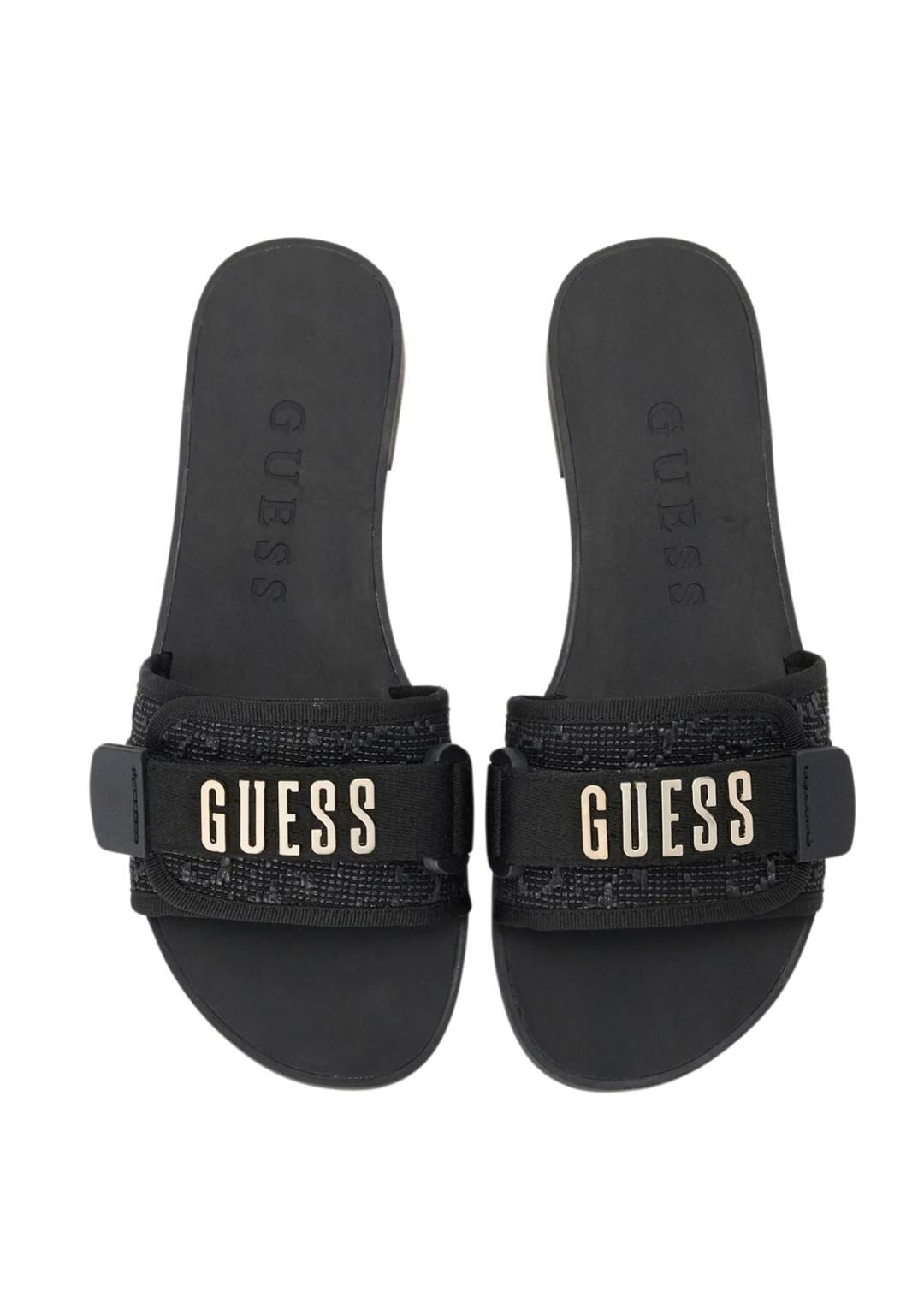 Guess - Ciabatta strappo - Donna - FLGEL3 ELE19