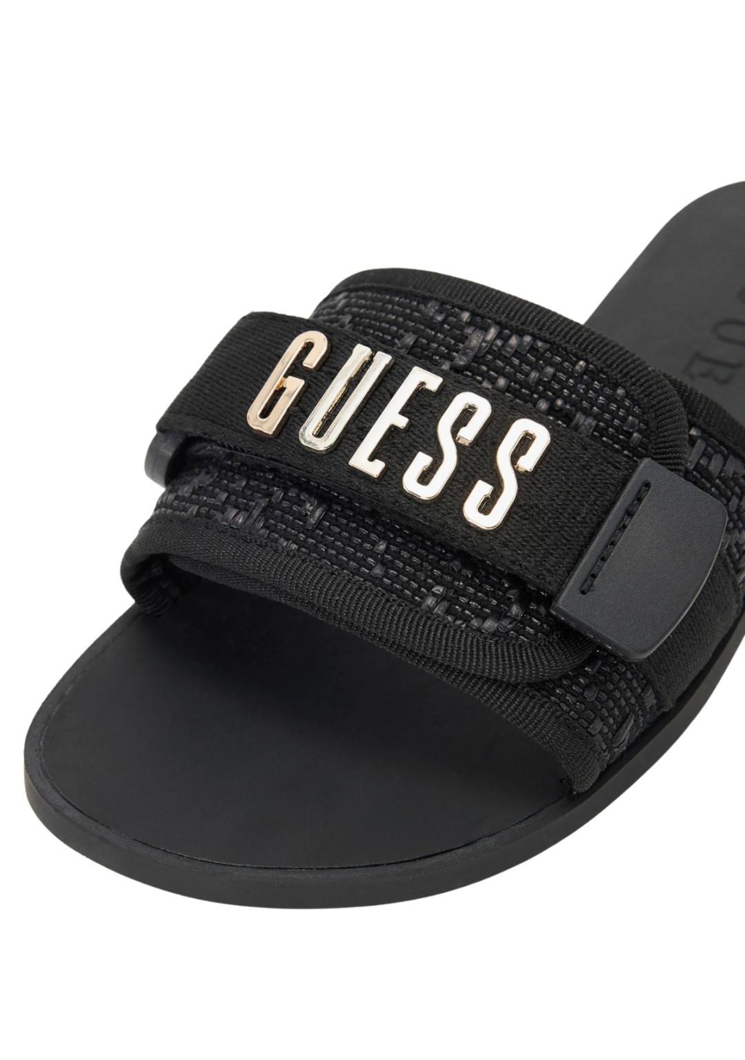 Guess - Ciabatta strappo - Donna - FLGEL3 ELE19
