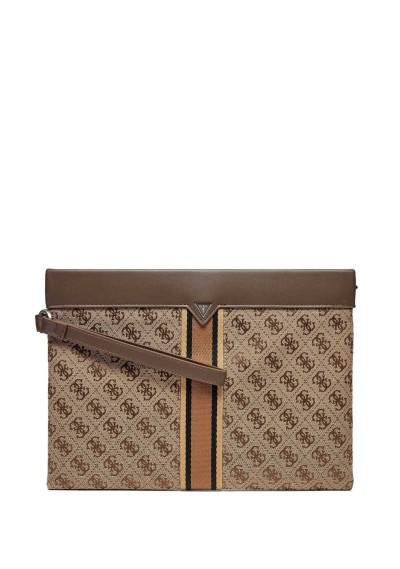 Guess - Pochette Logata - Uomo - PMPASTP5156