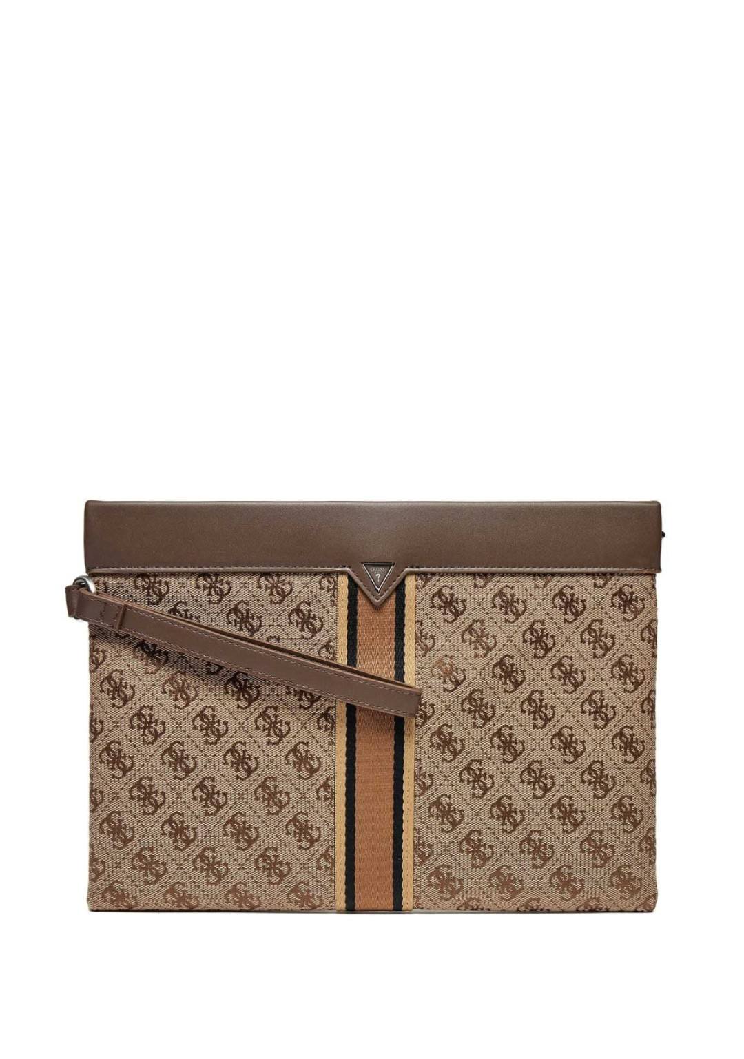 Guess - Pochette Logata - Uomo - PMPASTP5156