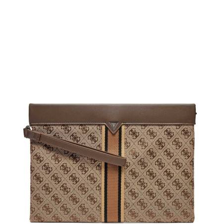 Guess - Pochette Logata - Uomo - PMPASTP5156