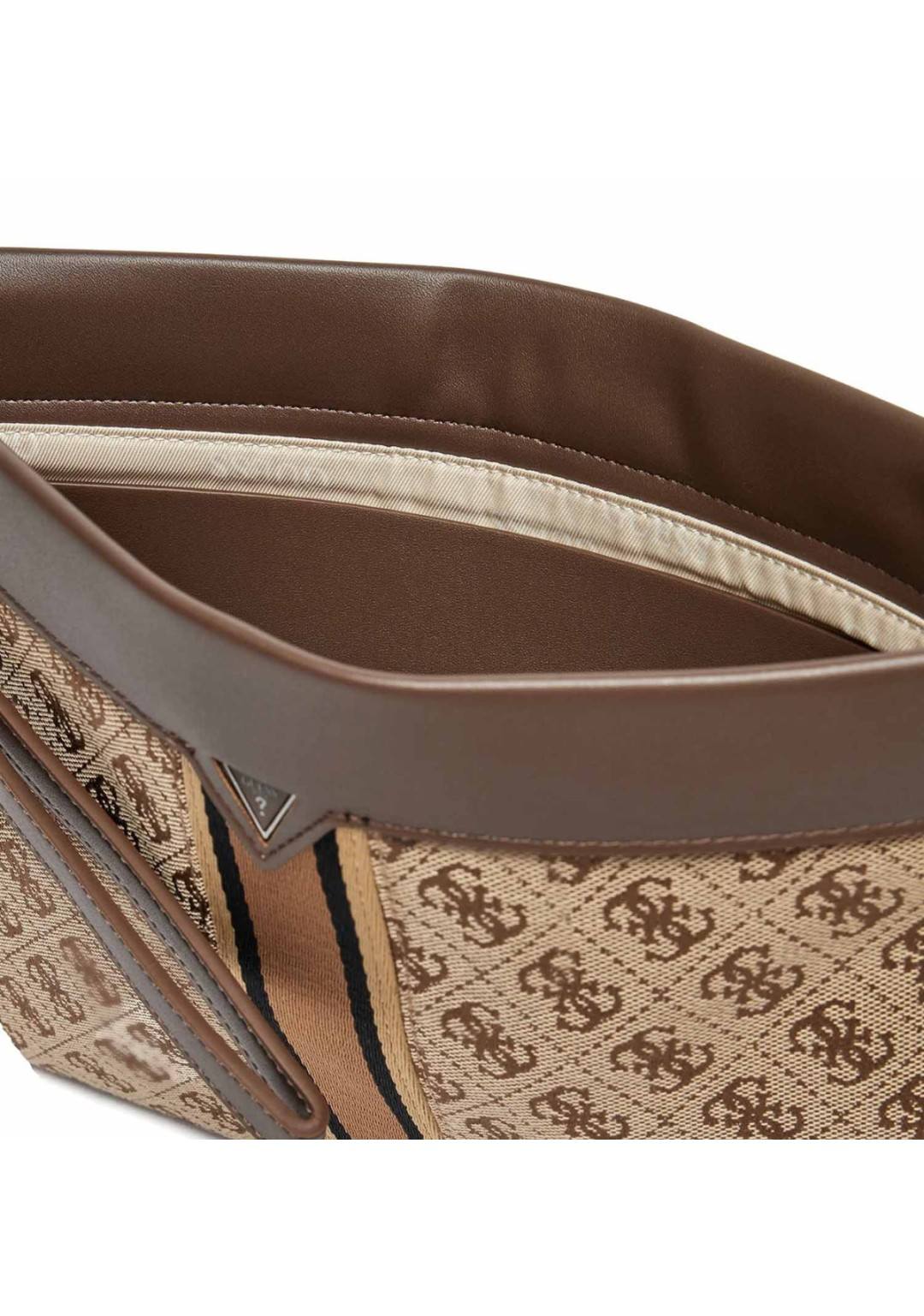 Guess - Pochette Logata - Uomo - PMPASTP5156