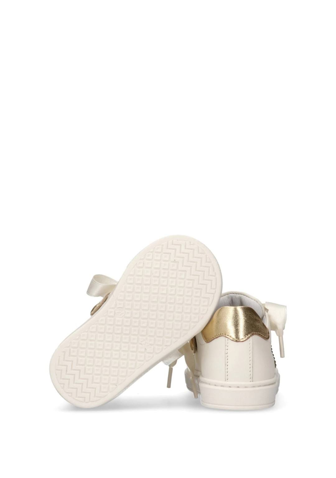 Elisabetta Franchi - Logo Brillantini - Bambine e ragazze - F1A9-E0222