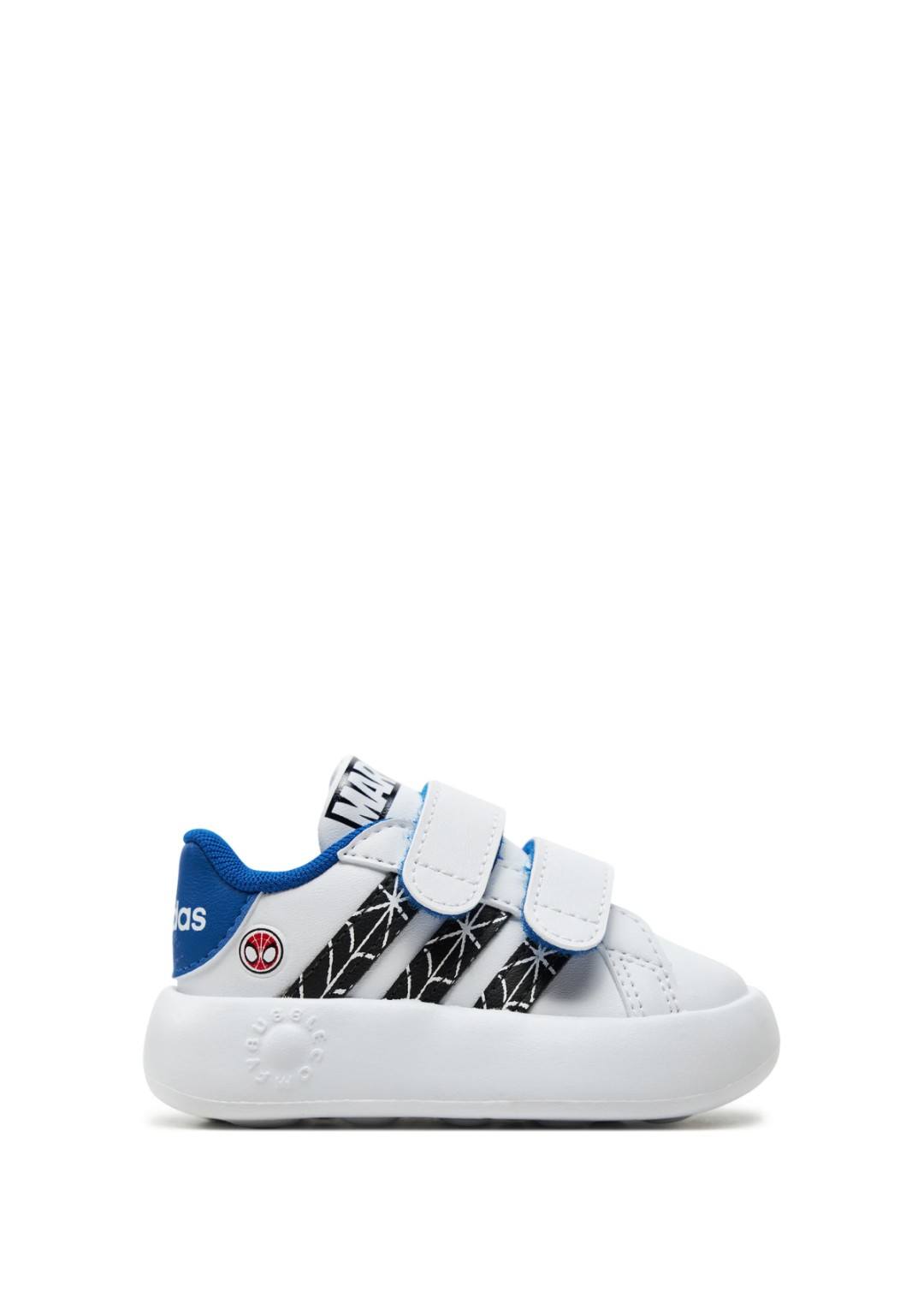 Adidas - GrandCourt Spider - Bimbo - ID8017
