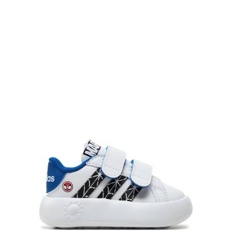 Adidas - GrandCourt Spider - Bimbo - ID8017