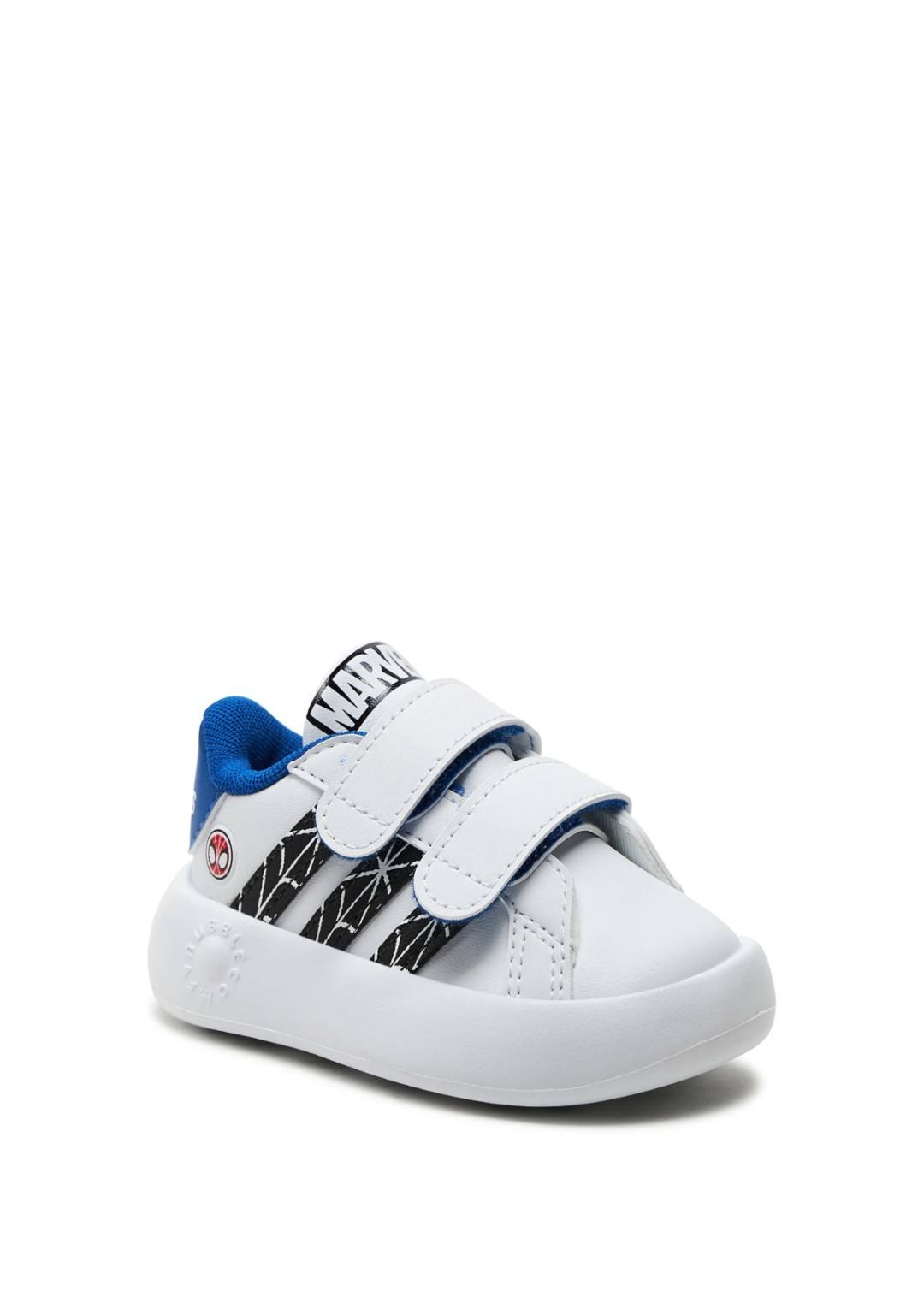 Adidas - GrandCourt Spider - Bimbo - ID8017