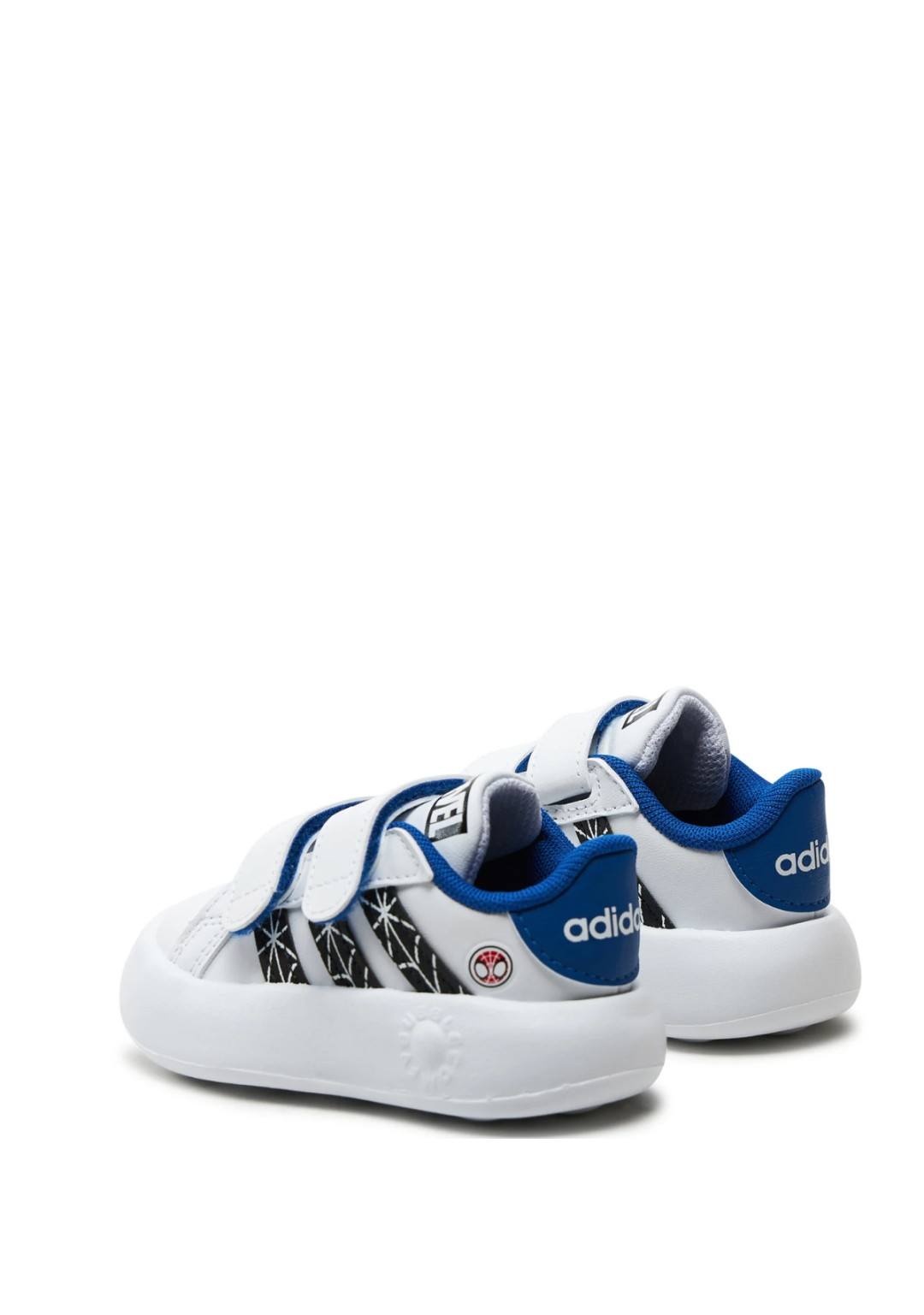 Adidas - GrandCourt Spider - Bimbo - ID8017