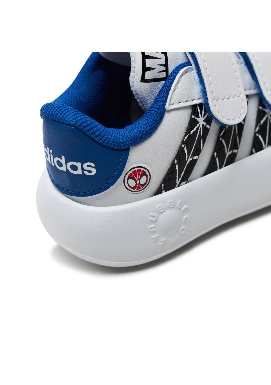Adidas - GrandCourt Spider - Bimbo - ID8017