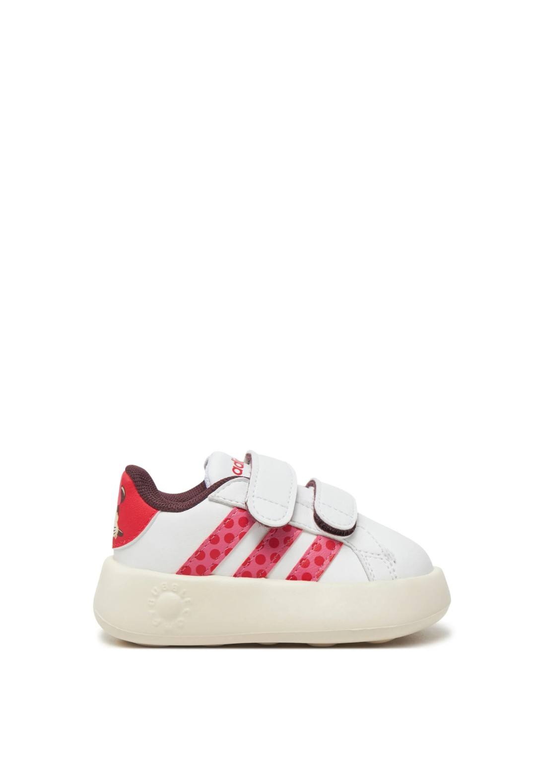 Adidas - GrandCourt Minnie - Bimba - IH6309