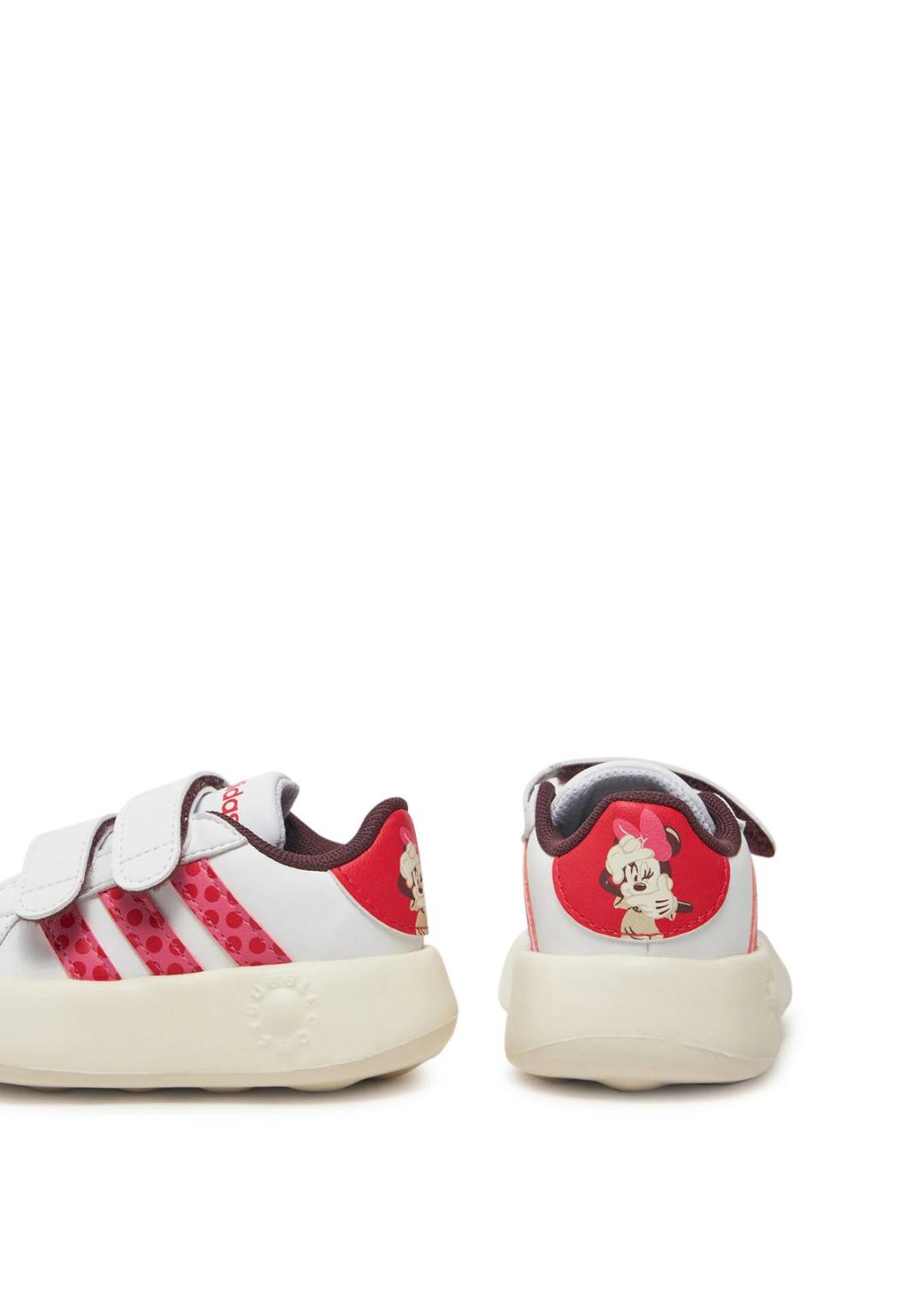Adidas - GrandCourt Minnie - Bimba - IH6309