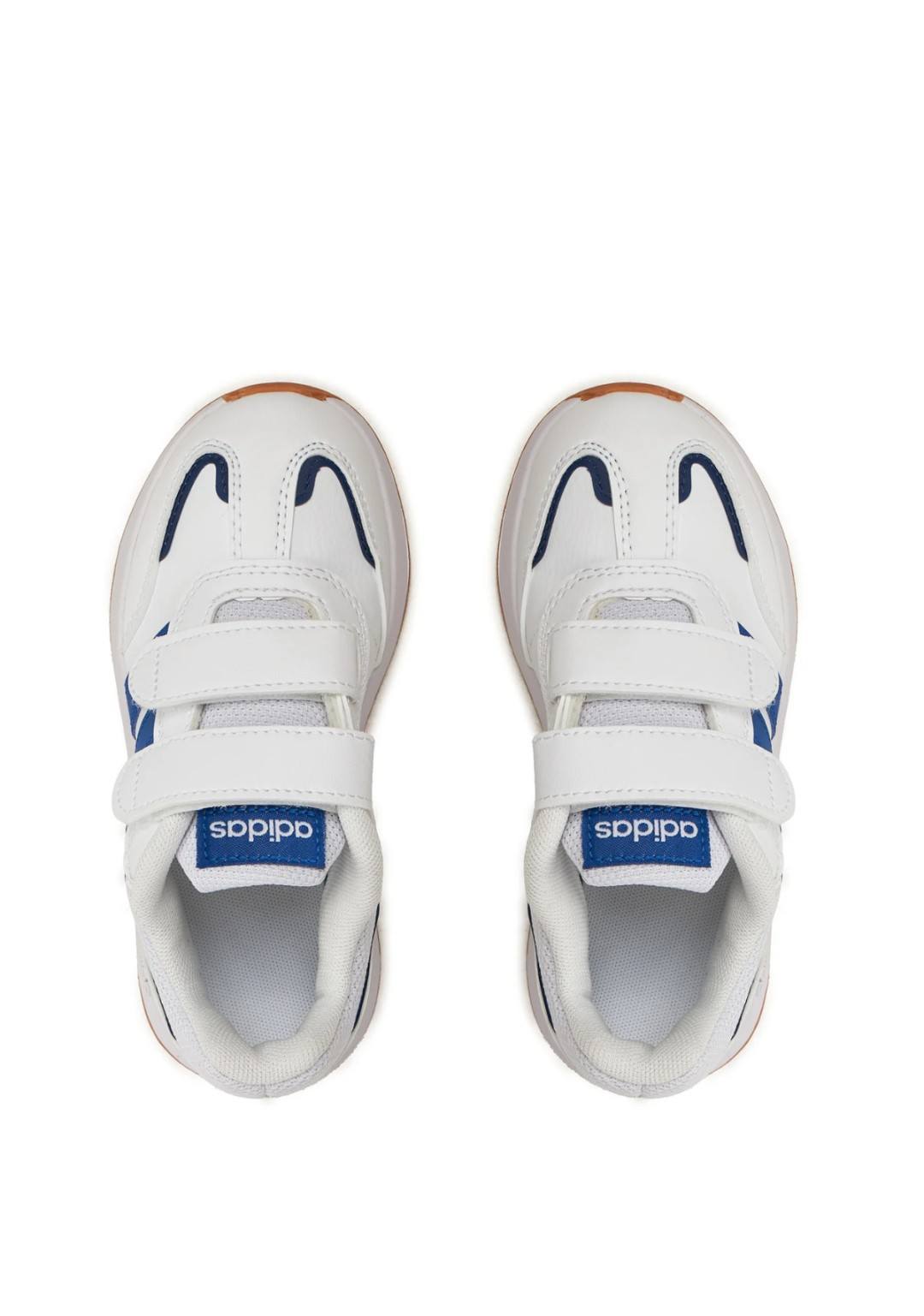 Adidas - Sneaker Rip.Blu - Bambini e ragazzi - JH9255