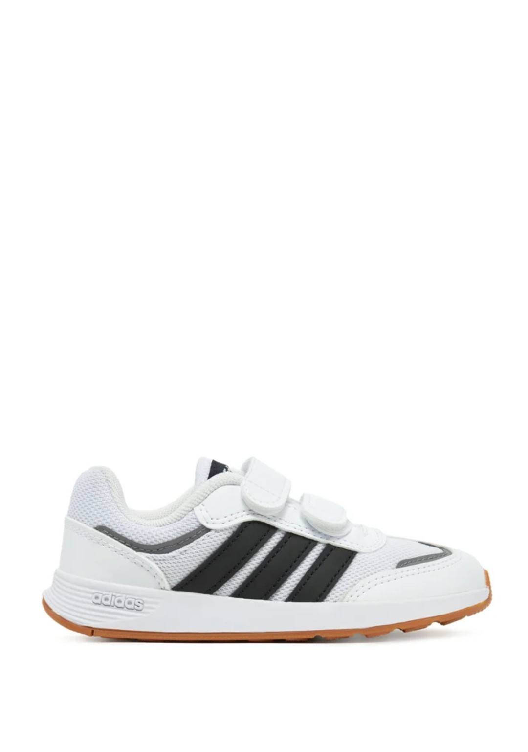 Adidas - Sneaker Rip.Nero - Bambini e ragazzi - JQ4765