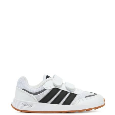 Adidas - Sneaker Rip.Nero - Bambini e ragazzi - JQ4765