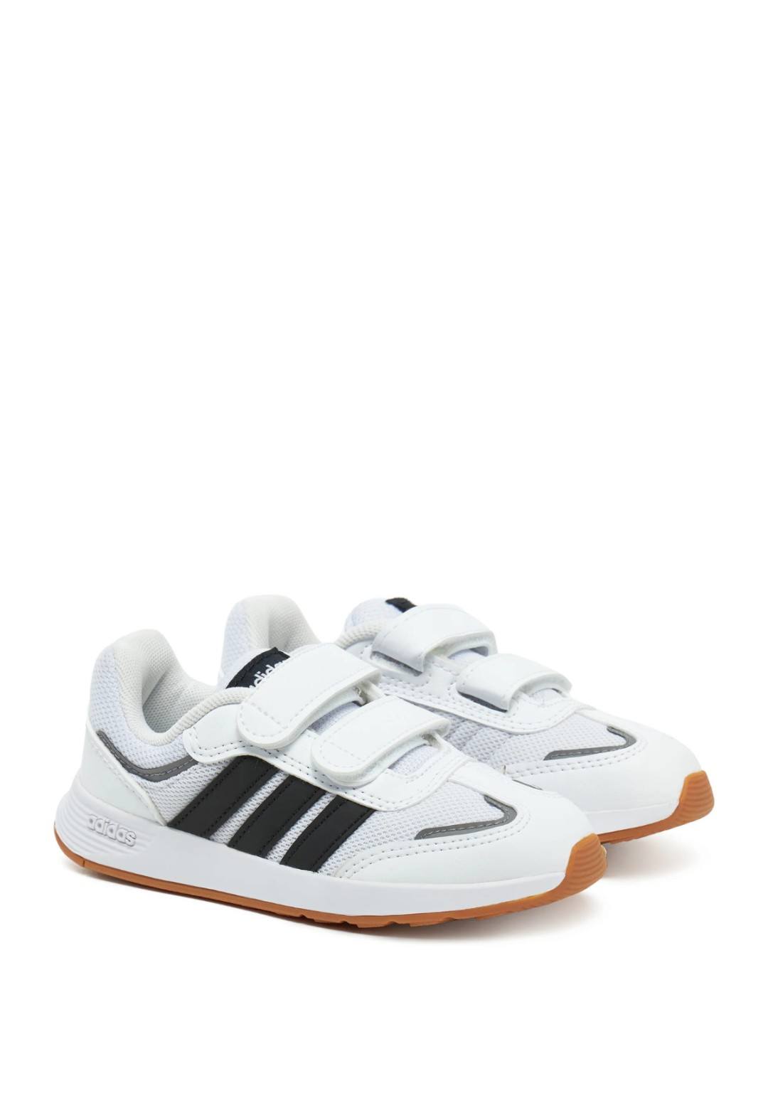 Adidas - Sneaker Rip.Nero - Bambini e ragazzi - JQ4765