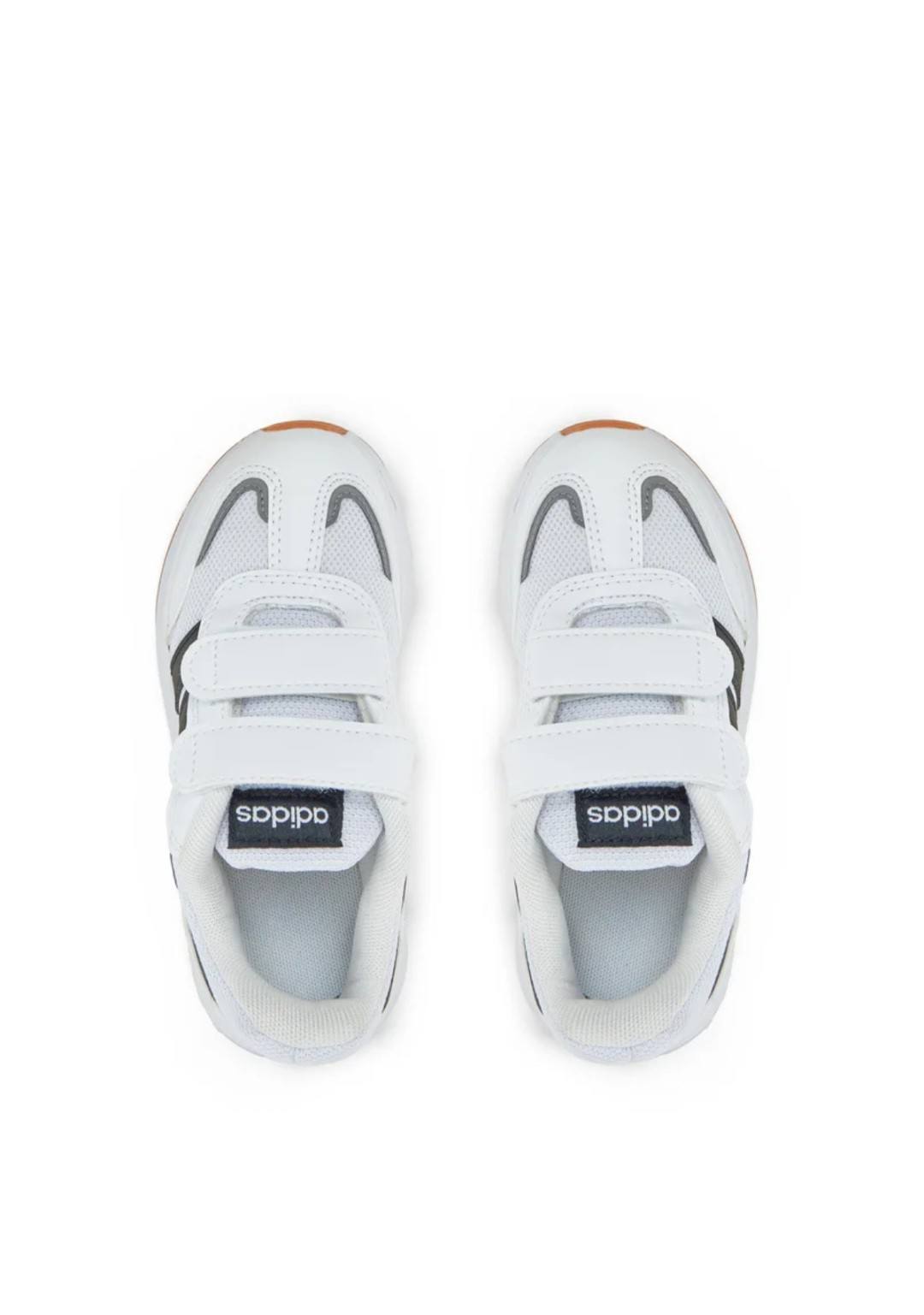 Adidas - Sneaker Rip.Nero - Bambini e ragazzi - JQ4765