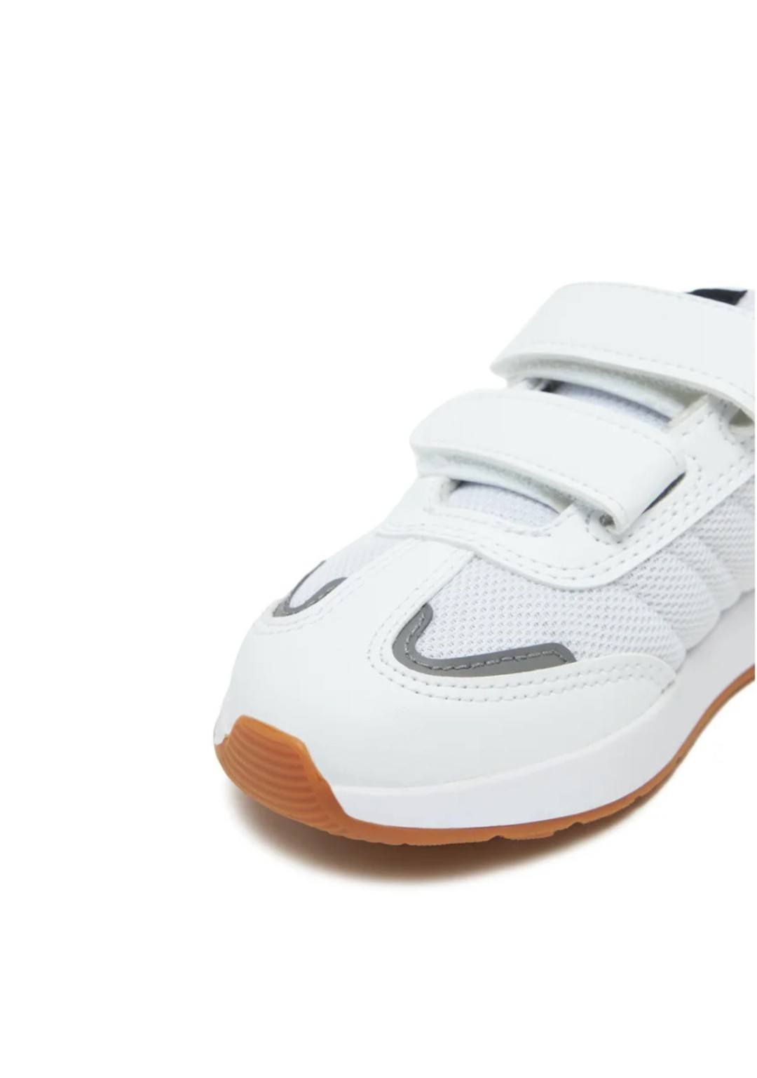 Adidas - Sneaker Rip.Nero - Bambini e ragazzi - JQ4765