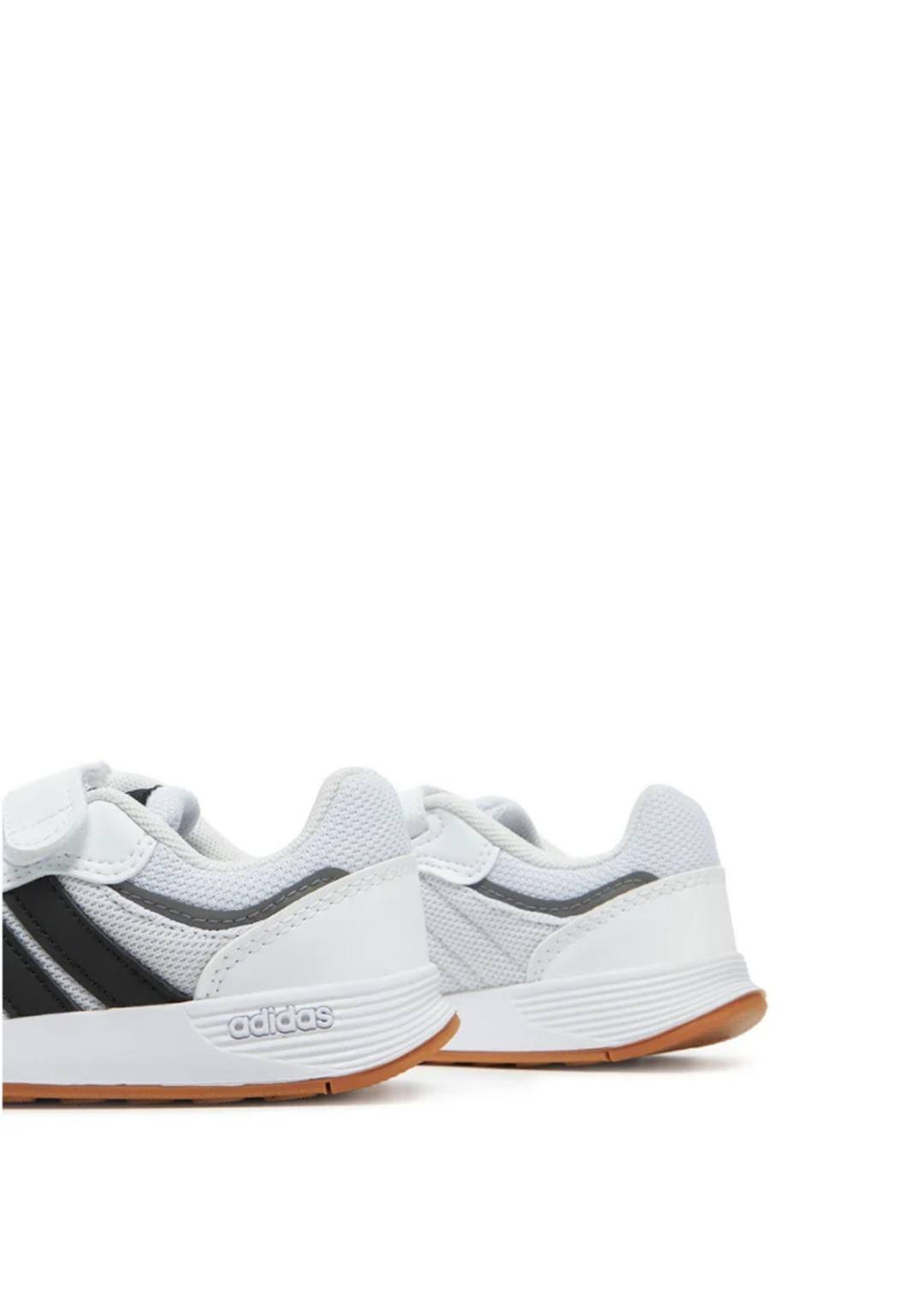 Adidas - Sneaker Rip.Nero - Bambini e ragazzi - JQ4765