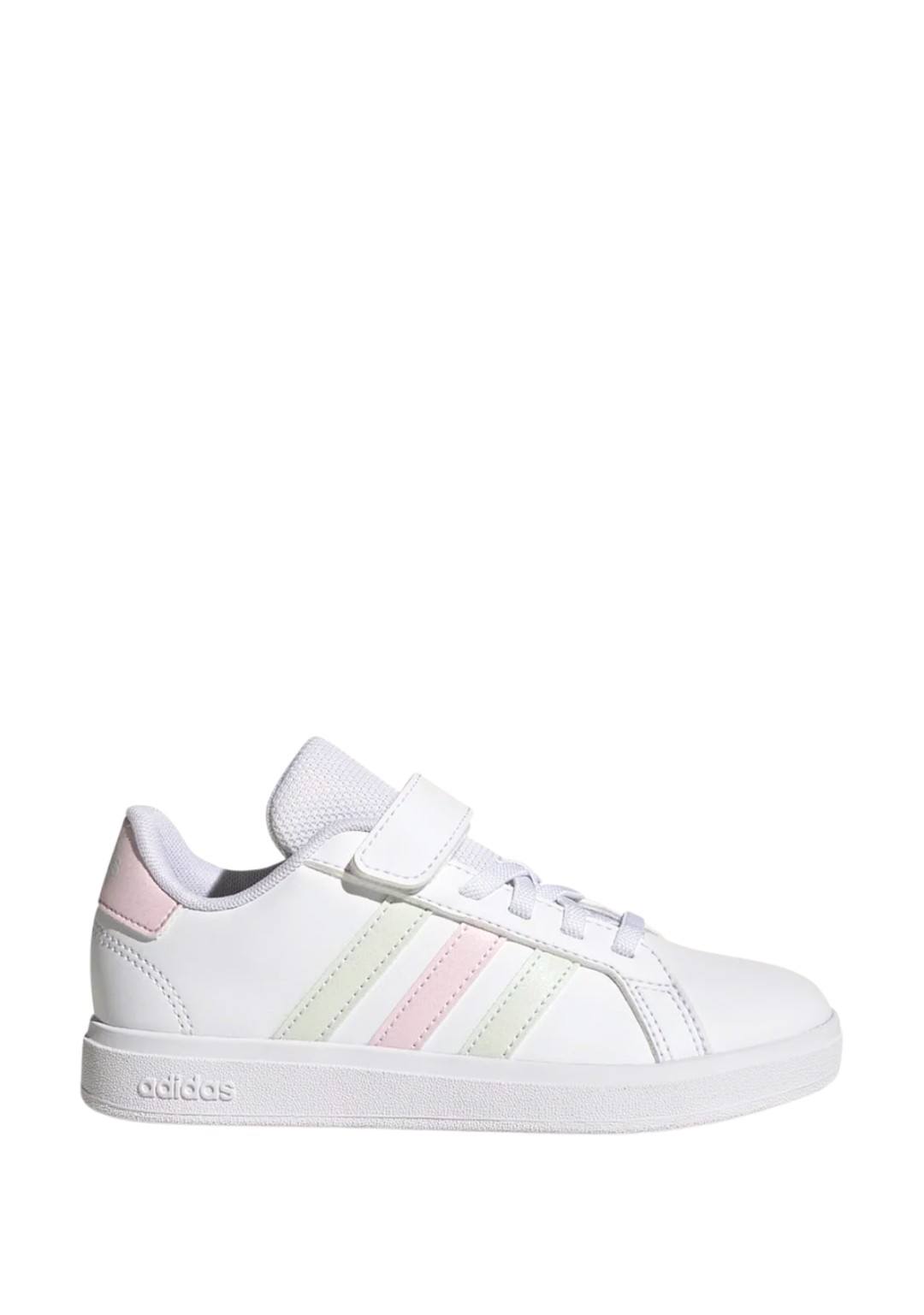 Adidas - Grand Court 2.0 - Bambine e ragazze - IE5993