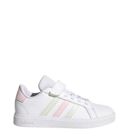 Adidas - Grand Court 2.0 - Bambine e ragazze - IE5993