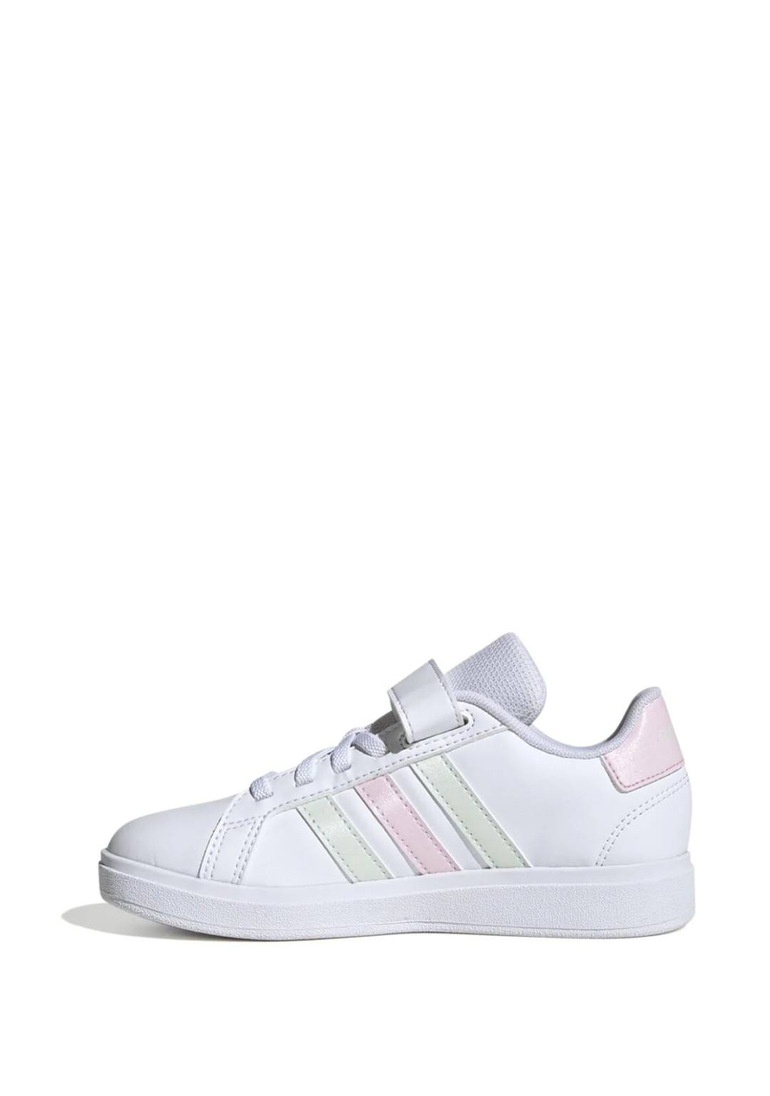 Adidas - Grand Court 2.0 - Bambine e ragazze - IE5993