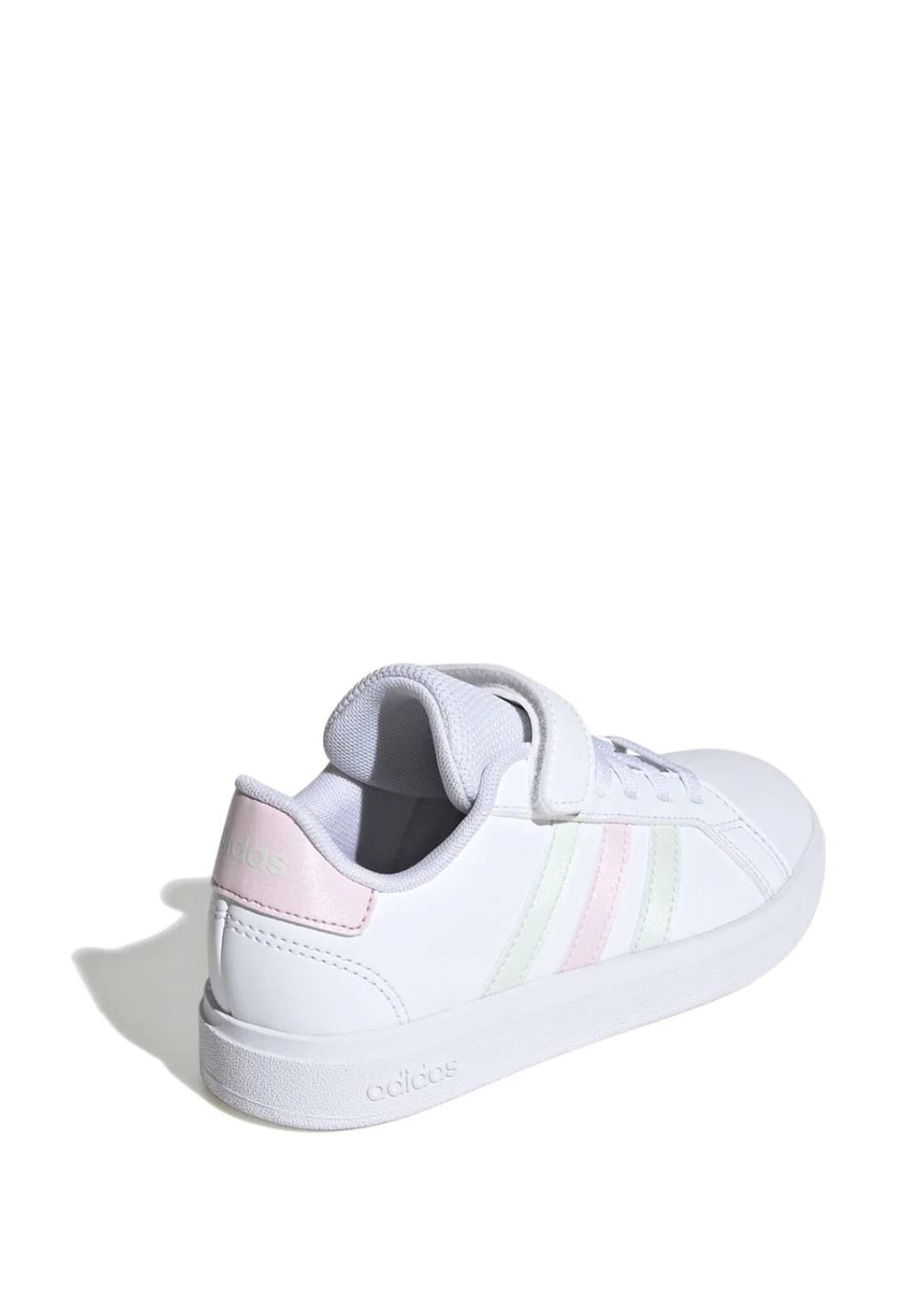 Adidas - Grand Court 2.0 - Bambine e ragazze - IE5993