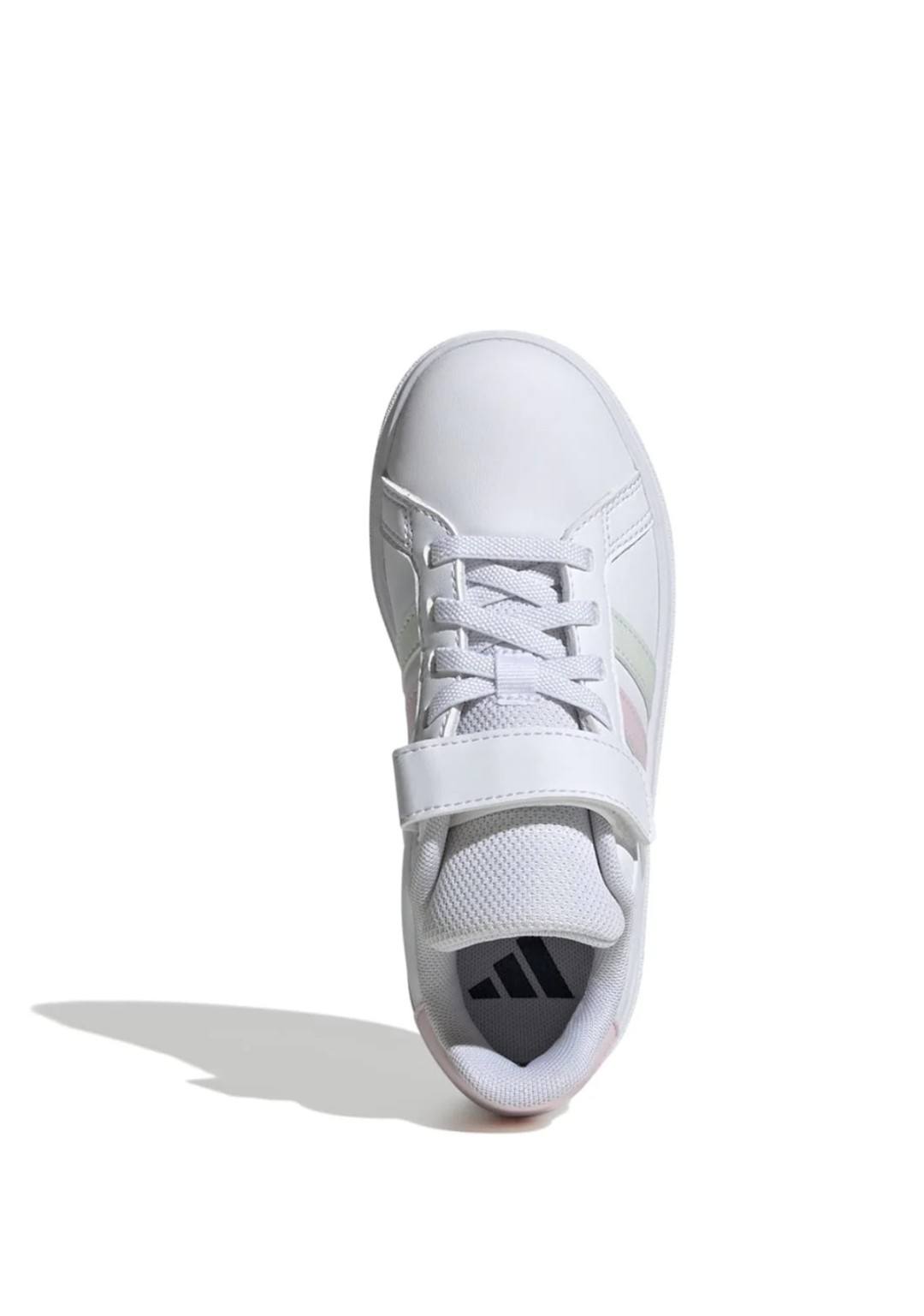 Adidas - Grand Court 2.0 - Bambine e ragazze - IE5993