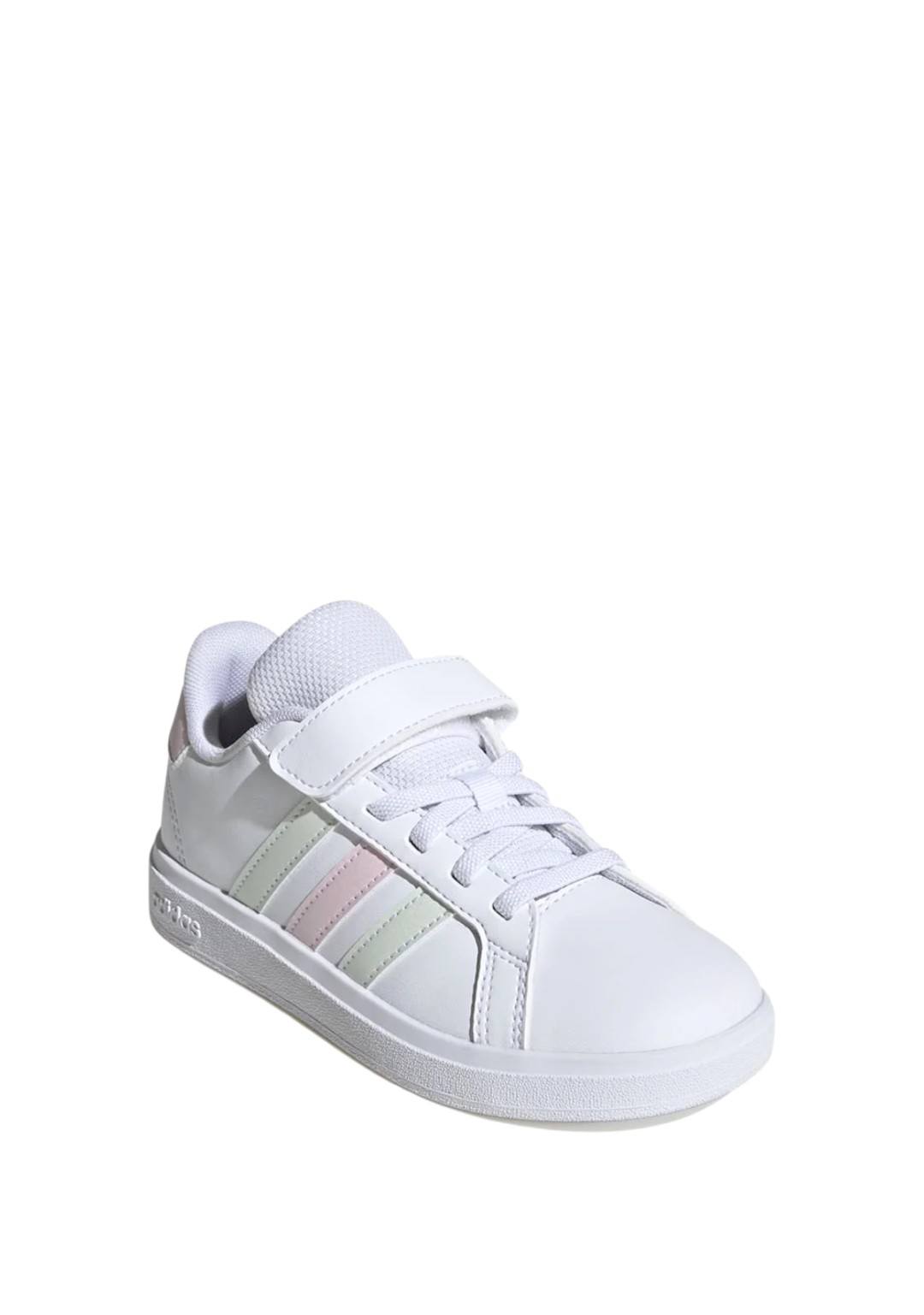 Adidas - Grand Court 2.0 - Bambine e ragazze - IE5993