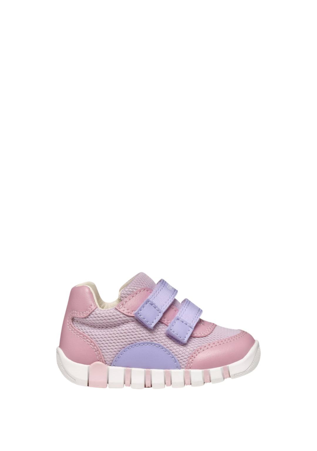 Geox - Sneaker strappi - Bimbo - B3558A