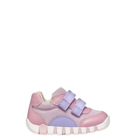 Geox - Sneaker strappi - Bimbo - B3558A
