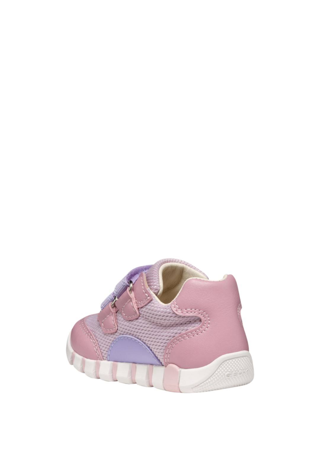 Geox - Sneaker strappi - Bimbo - B3558A
