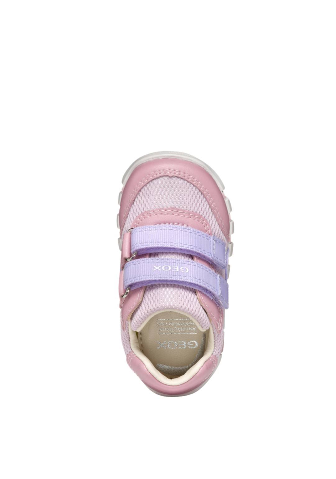 Geox - Sneaker strappi - Bimbo - B3558A