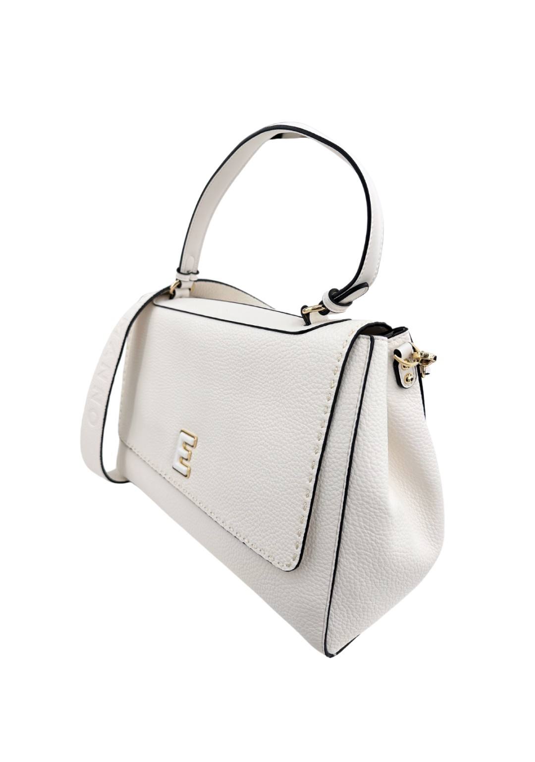 Ermanno Scervino - Large Flap Eba - Donna - 12401853 EBA
