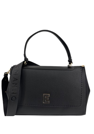 Ermanno Scervino - Large Flap Eba - Donna - 12401853 EBA N