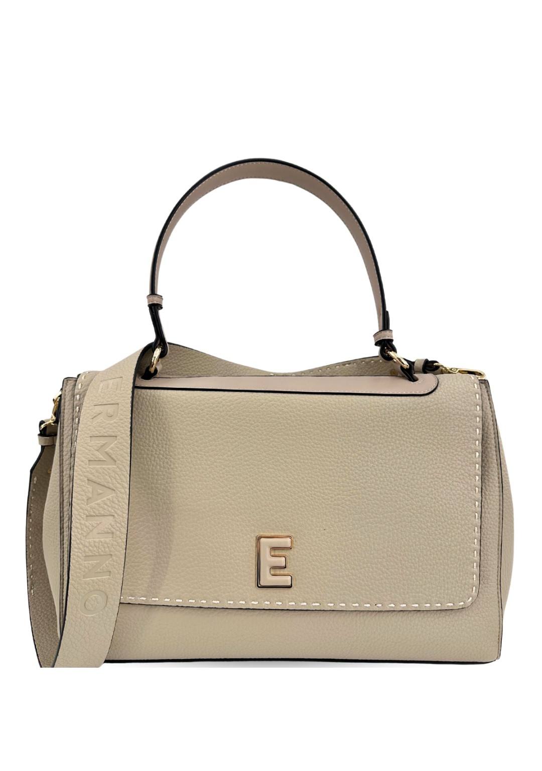 Ermanno Scervino - Large Flap Eba - Donna - 12401853 EBA B