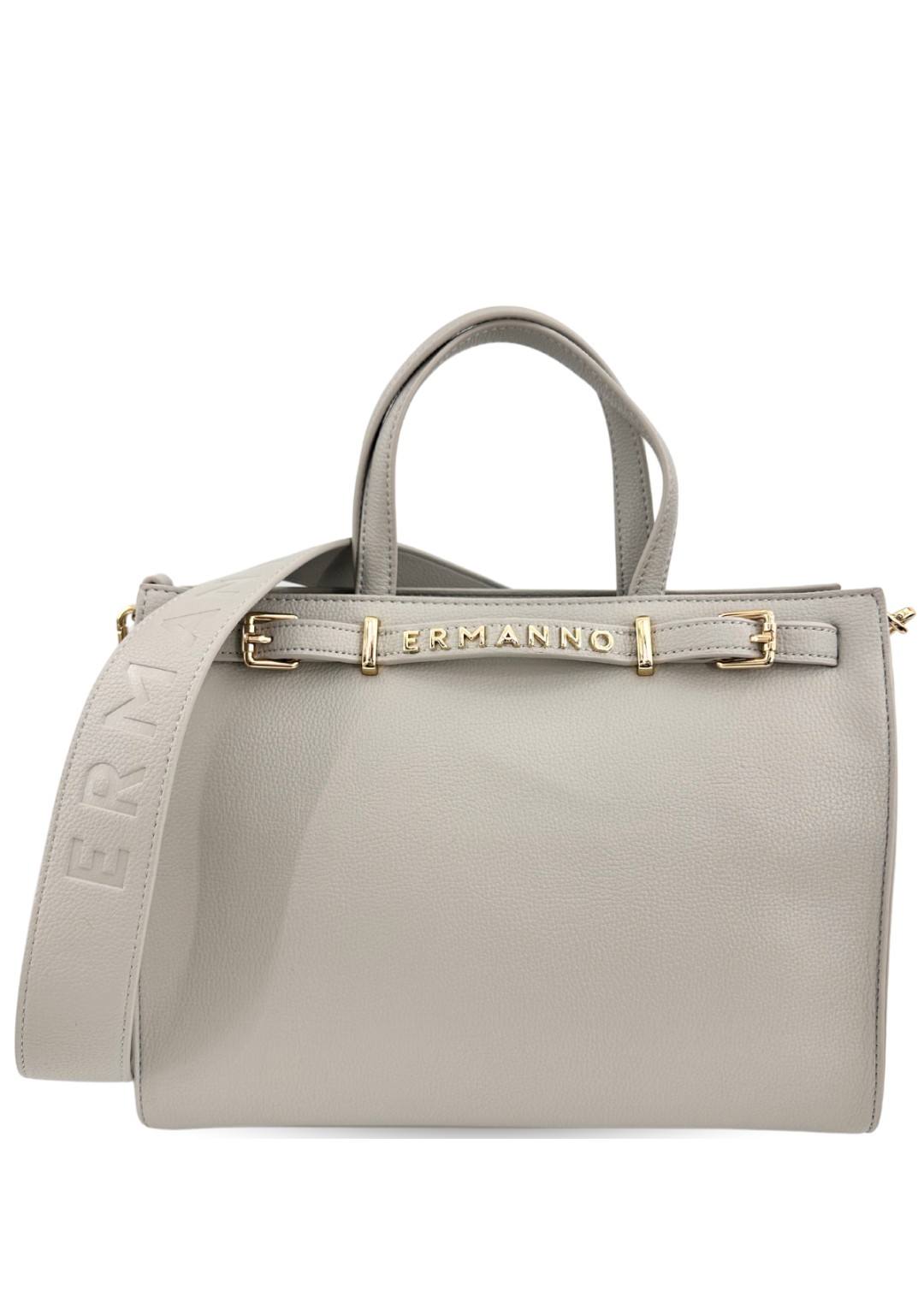 Ermanno Scervino - Medium Tote - Donna - 12401878 True G