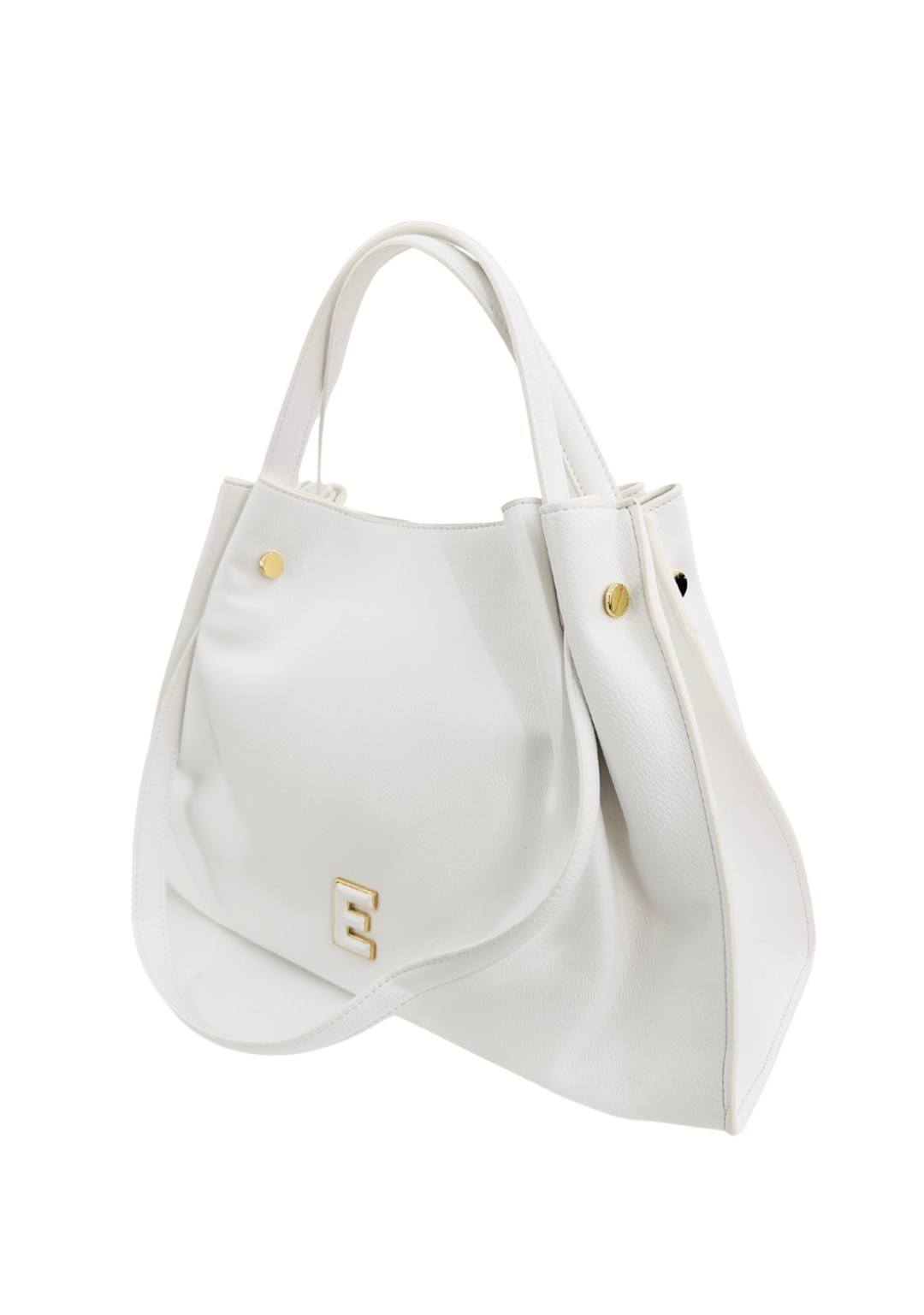Ermanno Scervino - Tote Teresa - Donna - 12401840 B