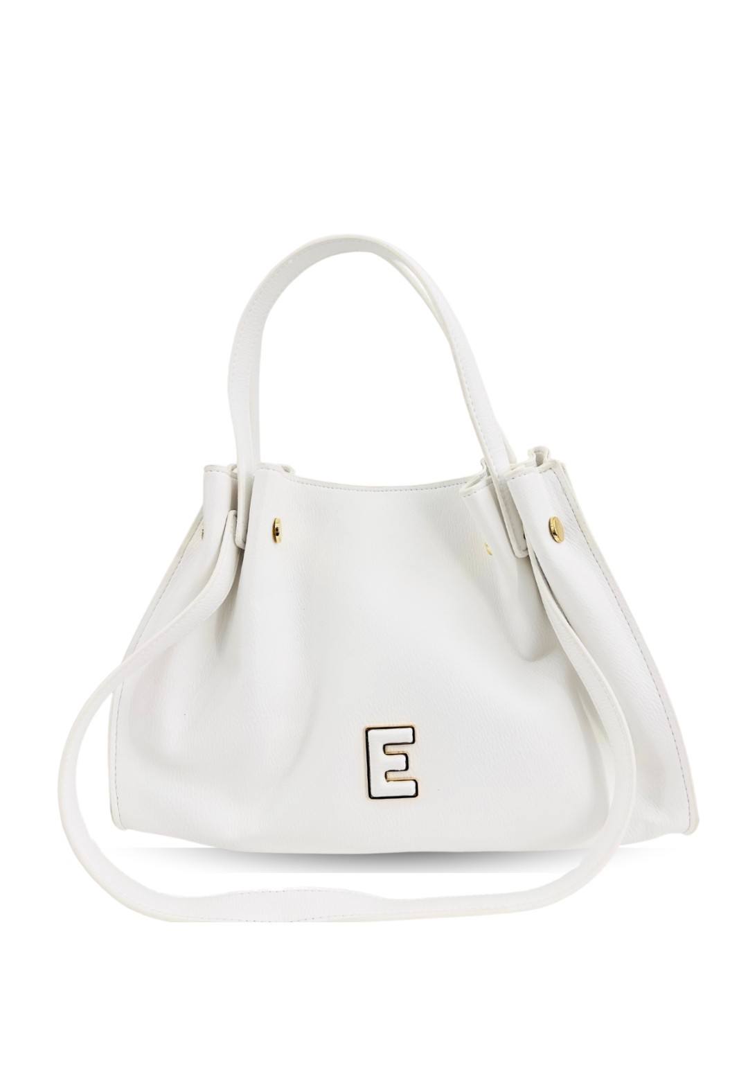 Ermanno Scervino - Medium Tote - Donna - 12401841 Teresa