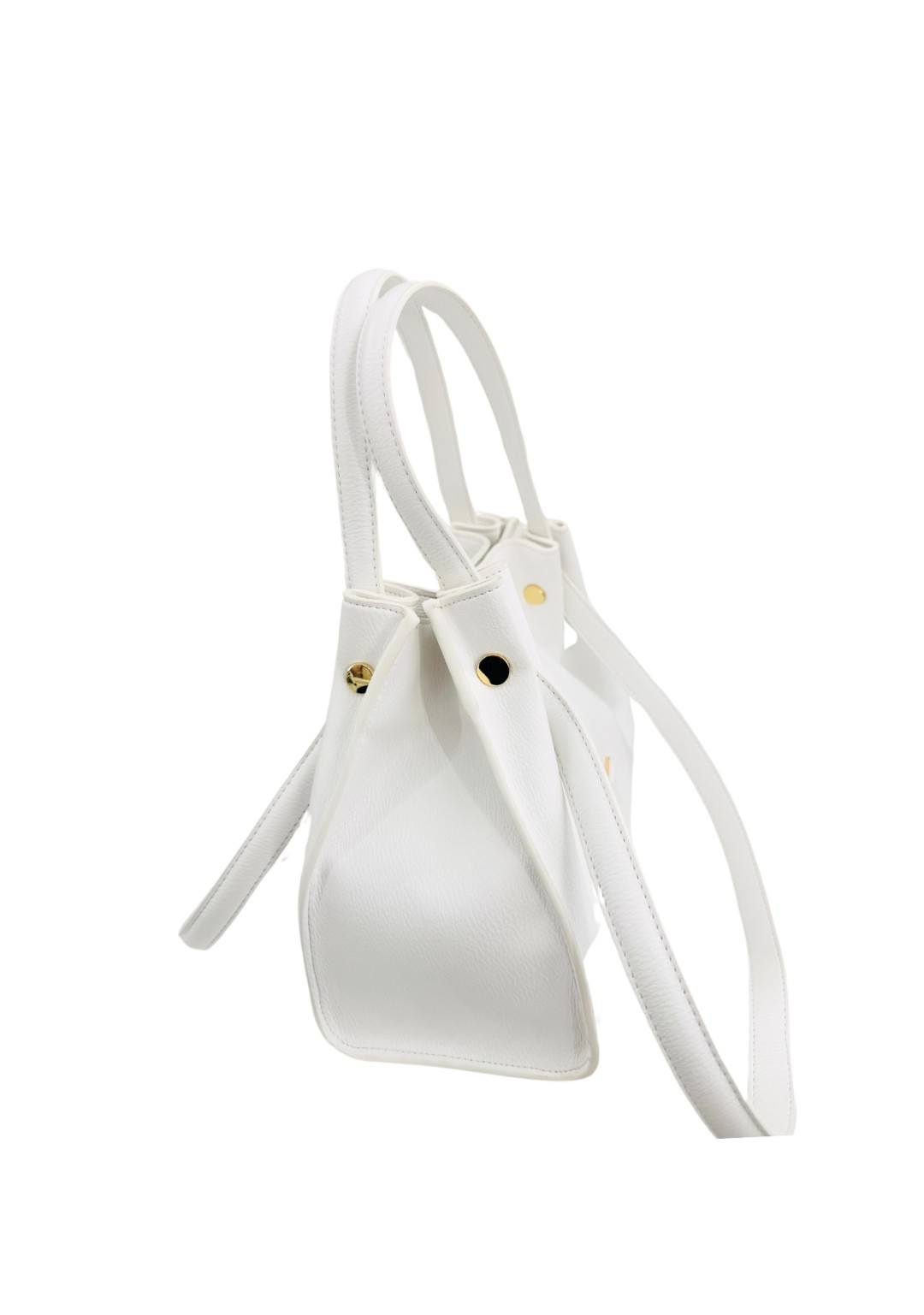 Ermanno Scervino - Medium Tote - Donna - 12401841 Teresa