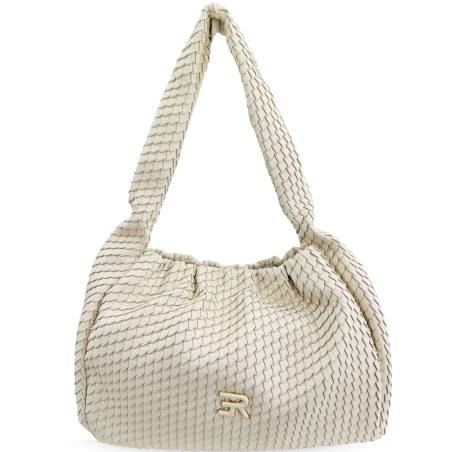 Ermanno Scervino - Large Hobo - Donna - 12401836
