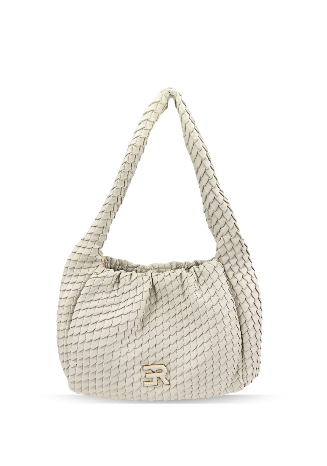 Ermanno Scervino - Small Hobo - Donna - 12401837 A